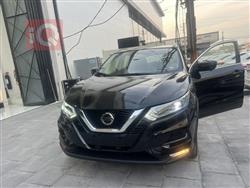Nissan Rogue Sport